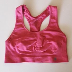 Champion yoga top
